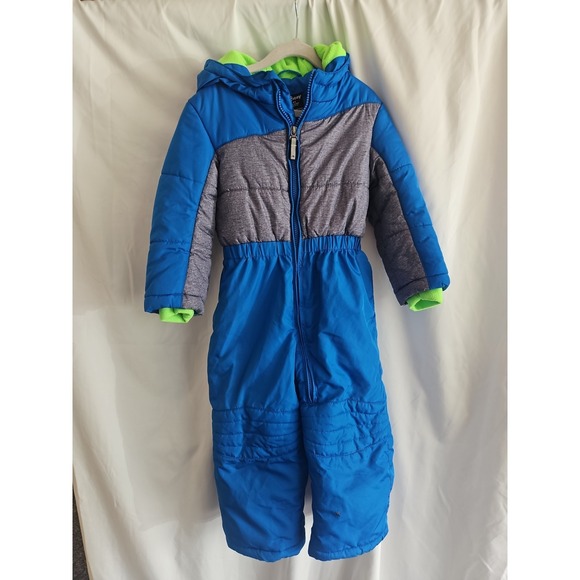 R Way Other - 3t snowsuit boys R WAY